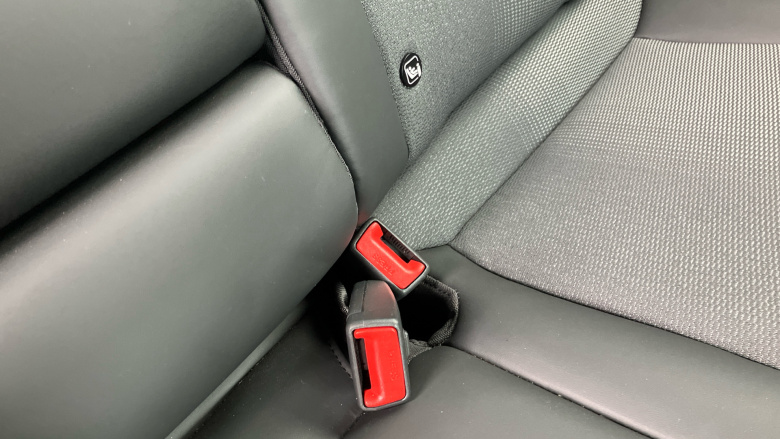 Kia Niro 1.6 GDi Hybrid 3 5dr DCT Hybrid Estate